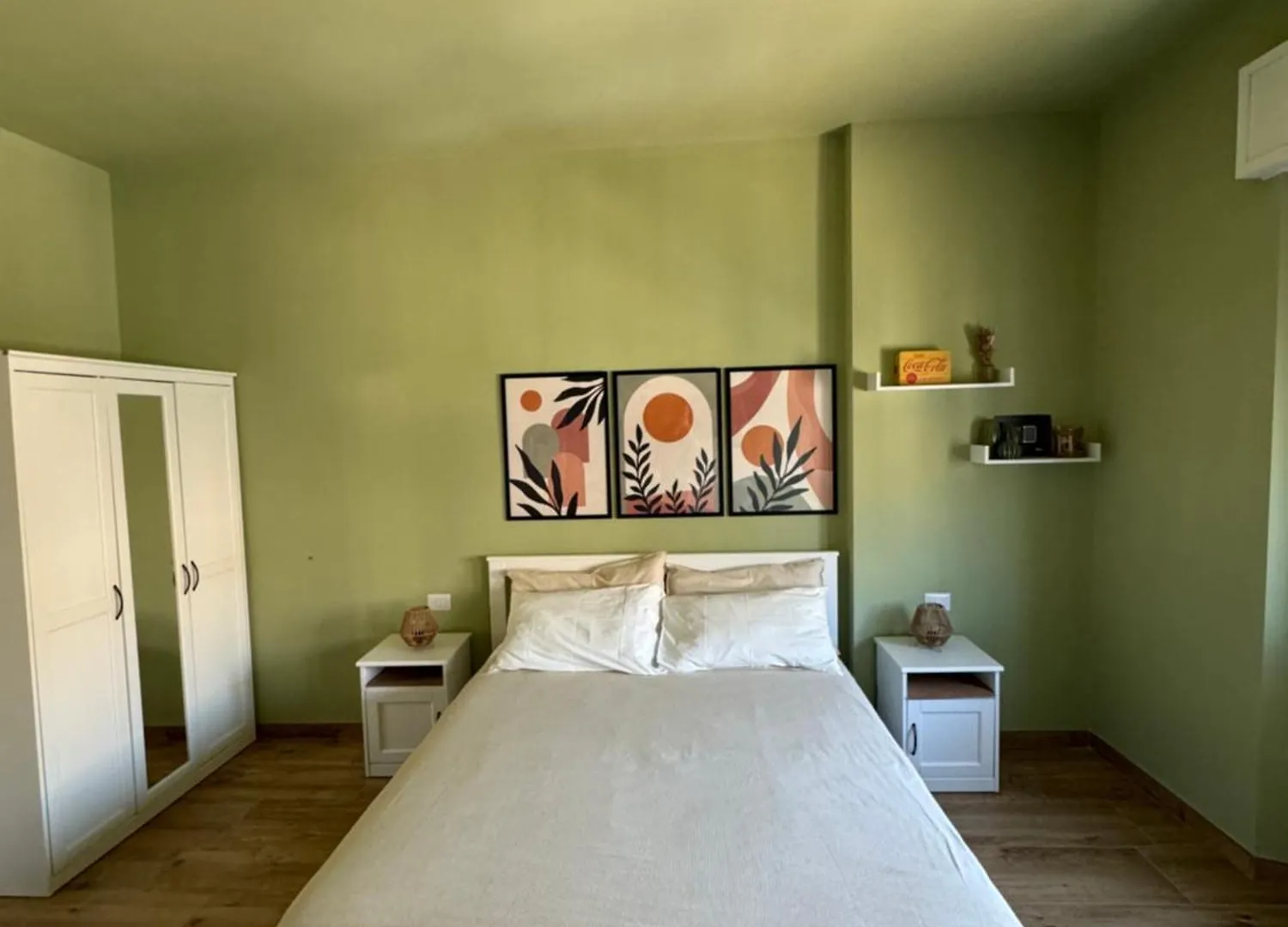 The Green Room Cagliari Italia