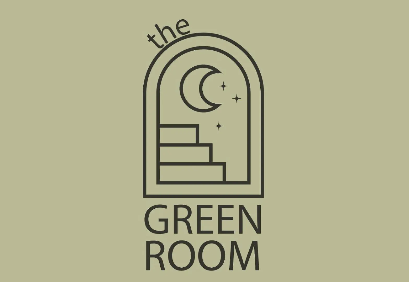 The Green Room Cagliari